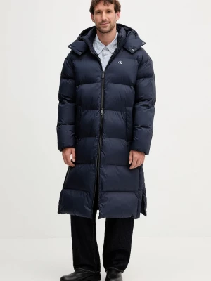 Obrázek produktu Calvin Klein Jeans Bunda Calvin Klein Jeans námořnická modř