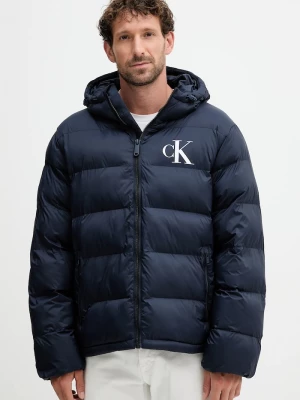 Obrázek produktu Calvin Klein Jeans Bunda Calvin Klein Jeans námořnická modř