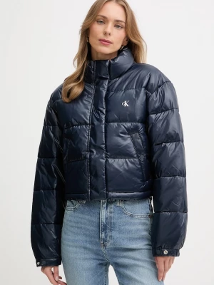 Obrázek produktu Calvin Klein Jeans Bunda námořnická modř