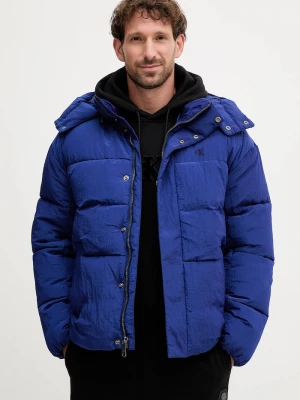 Obrázek produktu Calvin Klein Jeans Bunda Calvin Klein Jeans námořnická modř