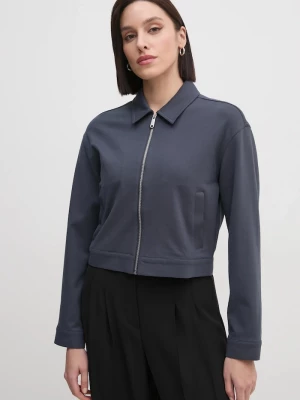 Obrázek produktu Calvin Klein Jeans Bunda Calvin Klein Jeans šedá
