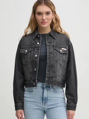 Obrázek produktu Calvin Klein Jeans Bunda Calvin Klein Jeans šedá
