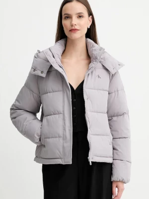 Obrázek produktu Calvin Klein Jeans Bunda Calvin Klein Jeans šedá