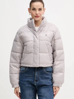 Obrázek produktu Calvin Klein Jeans Bunda šedá
