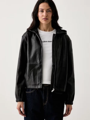 Obrázek produktu Calvin Klein Jeans bunda dámská černá