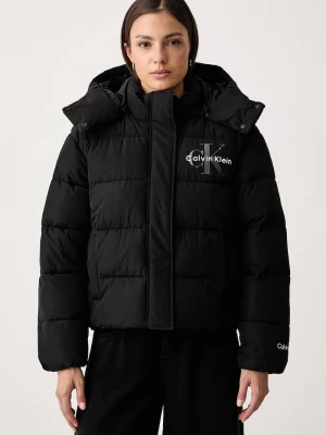 Obrázek produktu Calvin Klein Jeans bunda dámská černá