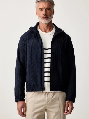 Obrázek produktu Calvin Klein Jeans bunda pánská námořnická modř