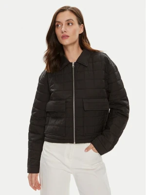 Obrázek produktu Calvin Klein Jeans Bunda pro přechodné období J20J223568 Černá Relaxed Fit