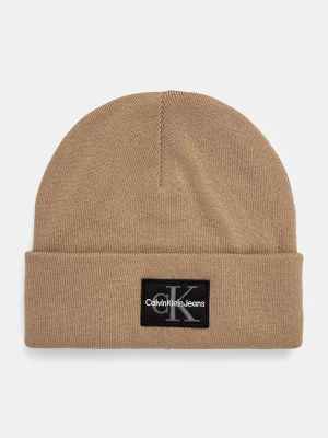 Obrázek produktu Calvin Klein Jeans Čepice béžová