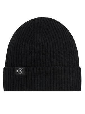 Obrázek produktu Calvin Klein Jeans Čepice Monogram IU0IU00440 Černá