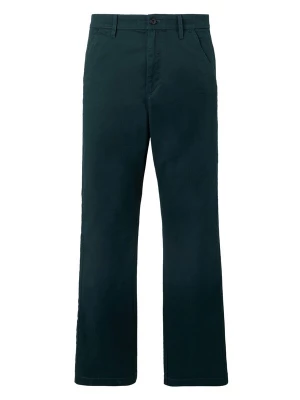 Obrázek produktu Calvin Klein Jeans Chino kalhoty '90S' azurová modrá