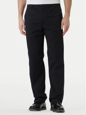 Obrázek produktu Calvin Klein Jeans Chino kalhoty 90's LV04RF619G Černá Straight Fit