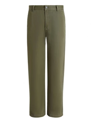 Obrázek produktu Calvin Klein Jeans Chino kalhoty khaki