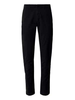 Obrázek produktu Calvin Klein Jeans Chino kalhoty 'Slim Comfort' černá