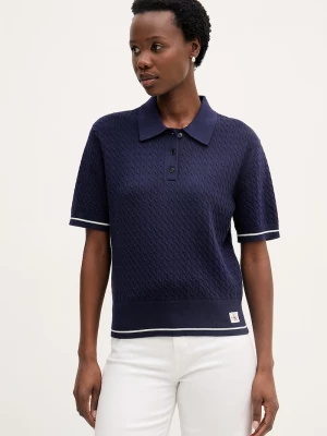 Obrázek produktu Calvin Klein Jeans dámské námořnická modř