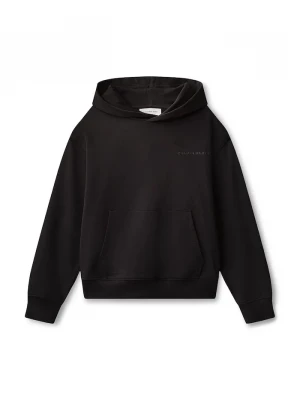 Obrázek produktu Calvin Klein Jeans Dětská bavlněná mikina Calvin Klein Jeans černá