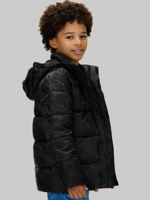 Obrázek produktu Calvin Klein Jeans Dětská bunda Calvin Klein Jeans černá