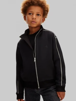 Obrázek produktu Calvin Klein Jeans Dětská mikina Calvin Klein Jeans černá
