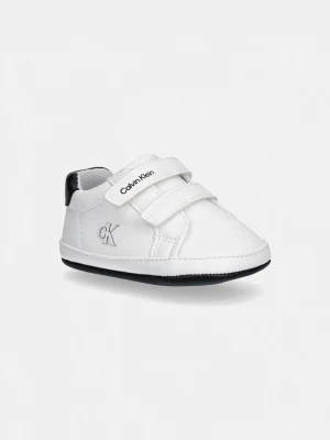 Obrázek produktu Calvin Klein Jeans Dětské boty Calvin Klein Jeans bílá