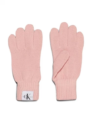 Obrázek produktu Calvin Klein Jeans Dětské rukavice Calvin Klein Jeans růžová