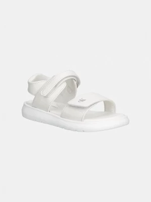 Obrázek produktu Calvin Klein Jeans Dětské sandály Calvin Klein Jeans bílá