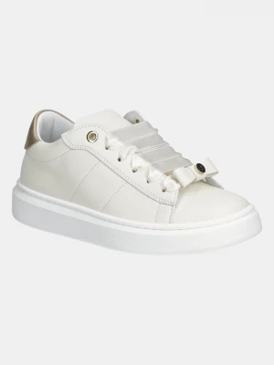 Obrázek produktu Calvin Klein Jeans Dětské sneakers boty Calvin Klein Jeans béžová
