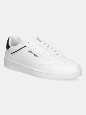 Obrázek produktu Calvin Klein Jeans Dětské tenisky bílá