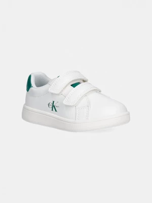 Obrázek produktu Calvin Klein Jeans Dětské tenisky bílá
