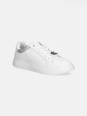 Obrázek produktu Calvin Klein Jeans Dětské tenisky bílá