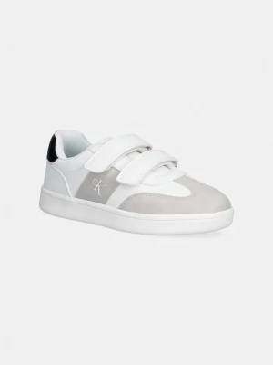Obrázek produktu Calvin Klein Jeans Dětské tenisky bílá