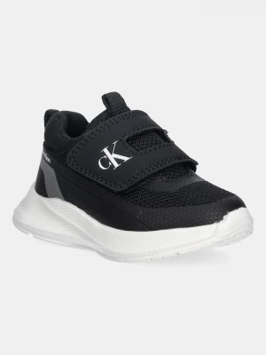 Obrázek produktu Calvin Klein Jeans Dětské tenisky černá
