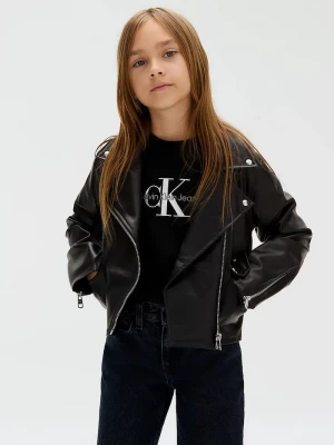 Obrázek produktu Calvin Klein Jeans Dětský křivák Calvin Klein Jeans černá
