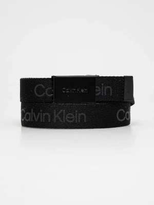 Obrázek produktu Calvin Klein Jeans Dětský pásek Calvin Klein Jeans 0 černá
