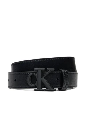 Obrázek produktu Calvin Klein Jeans Dětský pásek IU0IU00655 Černá