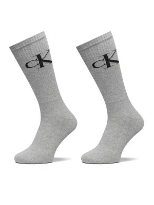 Obrázek produktu Calvin Klein Jeans Dlouhé ponožky 701228802 Šedá