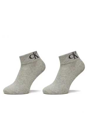 Obrázek produktu Calvin Klein Jeans Dlouhé ponožky 701228813 Šedá