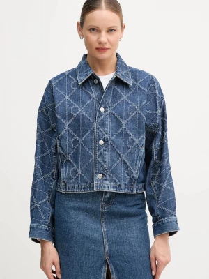 Obrázek produktu Calvin Klein Jeans Džínová bunda modrá
