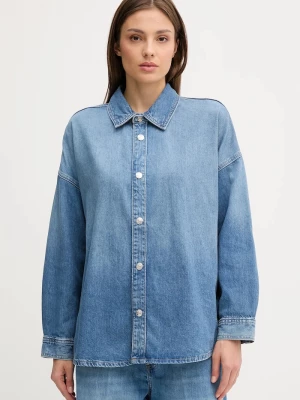 Obrázek produktu Calvin Klein Jeans Džínová košile Calvin Klein Jeans modrá