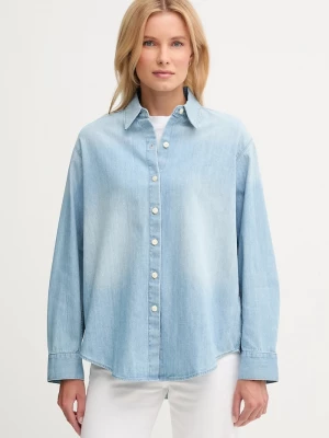 Obrázek produktu Calvin Klein Jeans Džínová košile Calvin Klein Jeans modrá