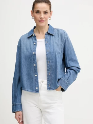 Obrázek produktu Calvin Klein Jeans Džínová košile Calvin Klein Jeans modrá
