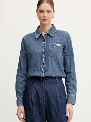 Obrázek produktu Calvin Klein Jeans Džínová košile Calvin Klein Jeans modrá