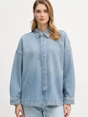 Obrázek produktu Calvin Klein Jeans Džínová košile Calvin Klein Jeans modrá