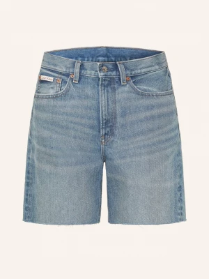 Obrázek produktu Calvin Klein Jeans Džínové Šortky 90's xhj blue monaco