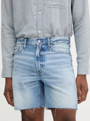 Obrázek produktu Calvin Klein Jeans Džínové šortky Calvin Klein Jeans modrá