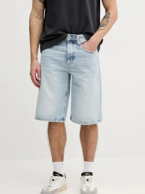 Obrázek produktu Calvin Klein Jeans Džínové šortky Calvin Klein Jeans modrá