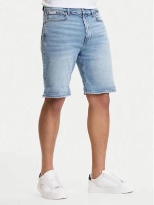 Obrázek produktu Calvin Klein Jeans Džínové šortky LV04RF920G Modrá Regular Fit