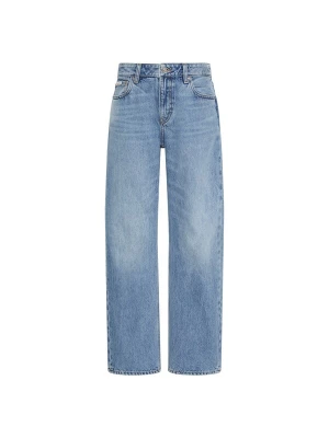 Obrázek produktu Calvin Klein Jeans Džíny '90s' modrá džínovina