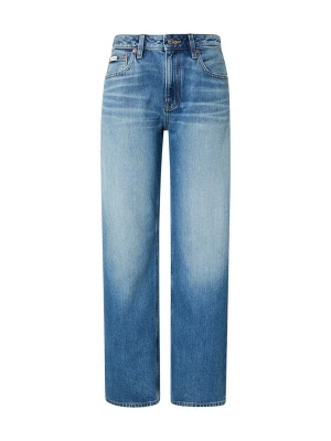 Obrázek produktu Calvin Klein Jeans Džíny '90's Straight' mix barev