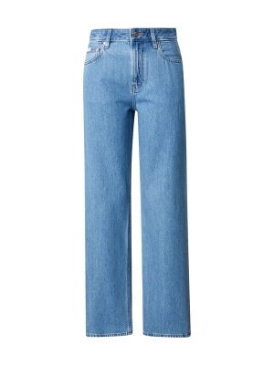 Obrázek produktu Calvin Klein Jeans Džíny '90s Straight' modrá džínovina