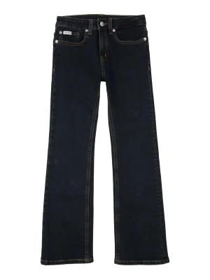 Obrázek produktu Calvin Klein Jeans Džíny 'ANDREW' černá